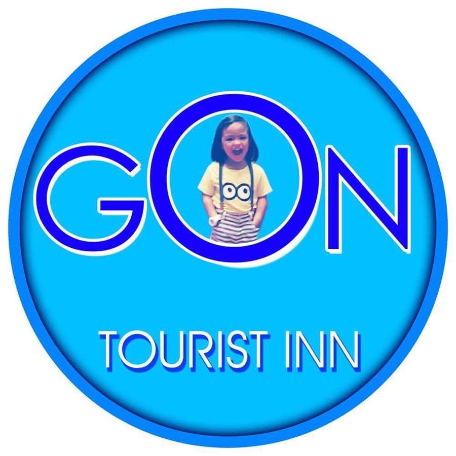 Gon Tourist Inn パングラオ エクステリア 写真
